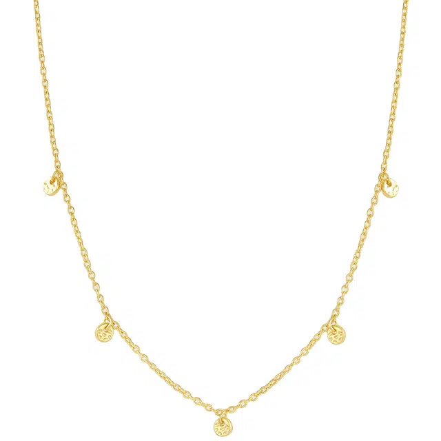GORJANA 18K