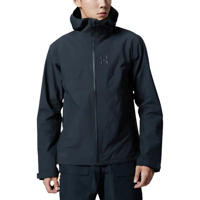 HAGLFS SS25 ROC 3L Proof