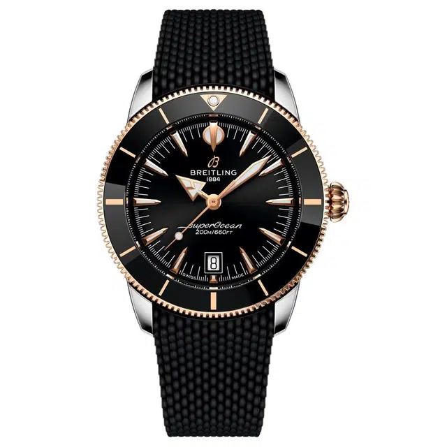 BREITLING 200 42mm