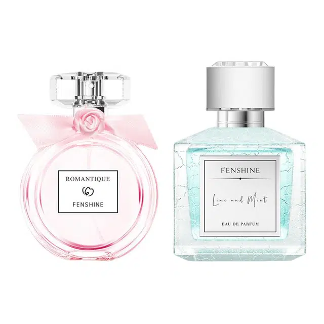 EDP 50ml+60ml
