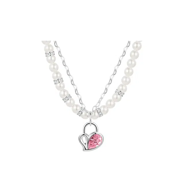 DAISY BEAUTY S925