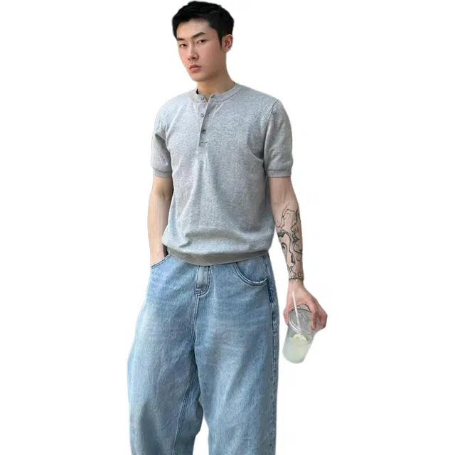 MOOTONAL Polo