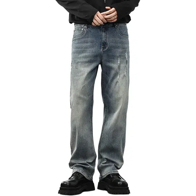 Fakeyoung cleanfit