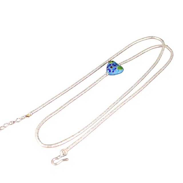 GOLDEN DEER KING 925