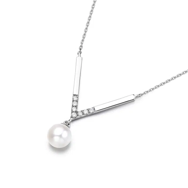 WithLove 18K5.5-6mmAkoyaV
