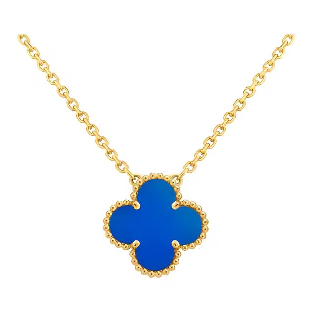 Van Cleef Arpels 18K