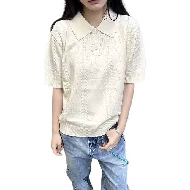 JIMIJONS POLO