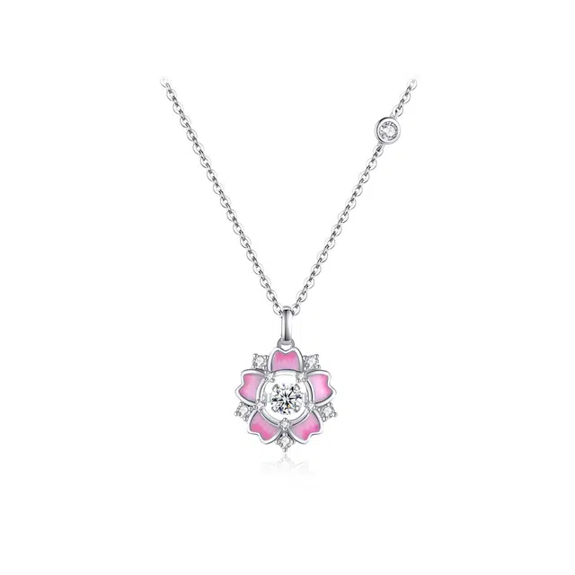 LOVE WHEEL S925