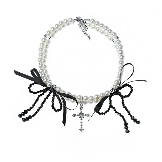 CIYAVENI Choker
