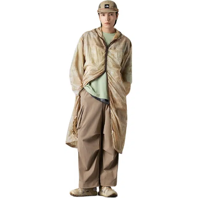 THE NORTH FACE UE Tokyo Design Collective