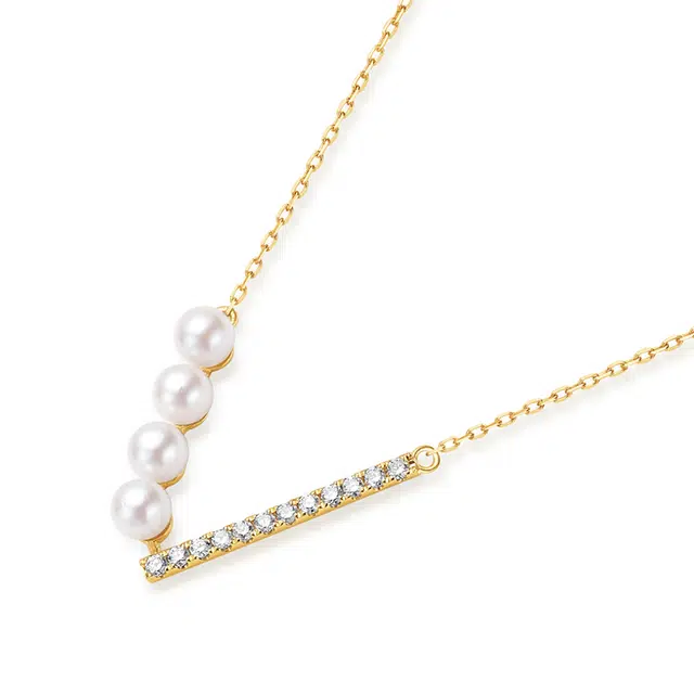 WithLove Akoya3-3.5mm18K9V To You 52
