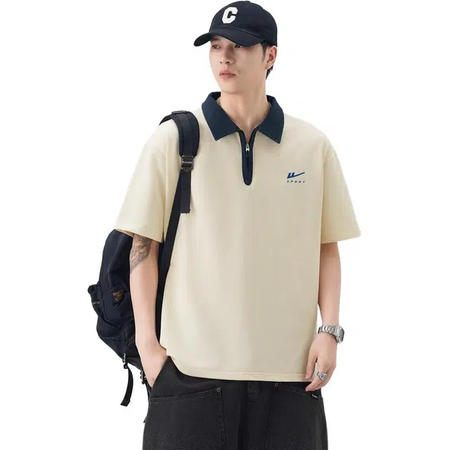 Warrior logoPolo