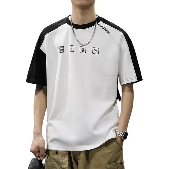 T