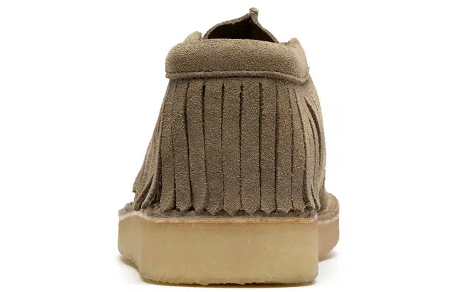 Clarks