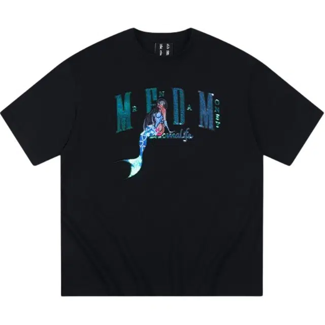MEDM MEDM88Rising T