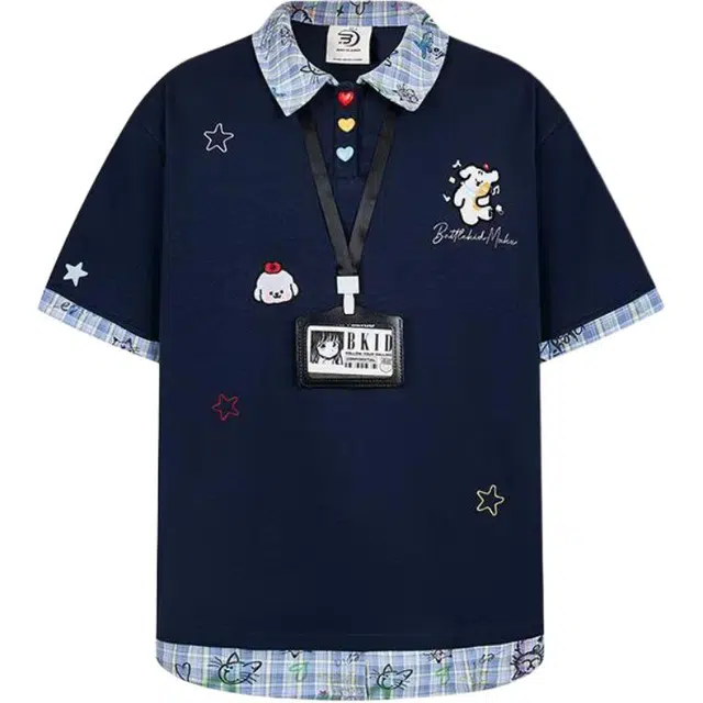 ZIAREL POLO
