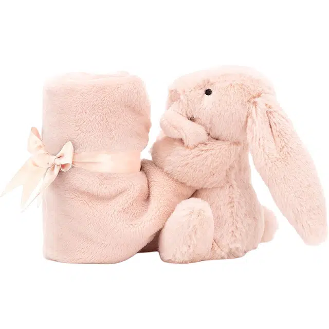 JELLYCAT Bashful Blush Bunny