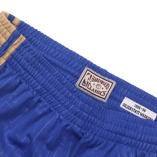 Mitchell Ness NBA SW