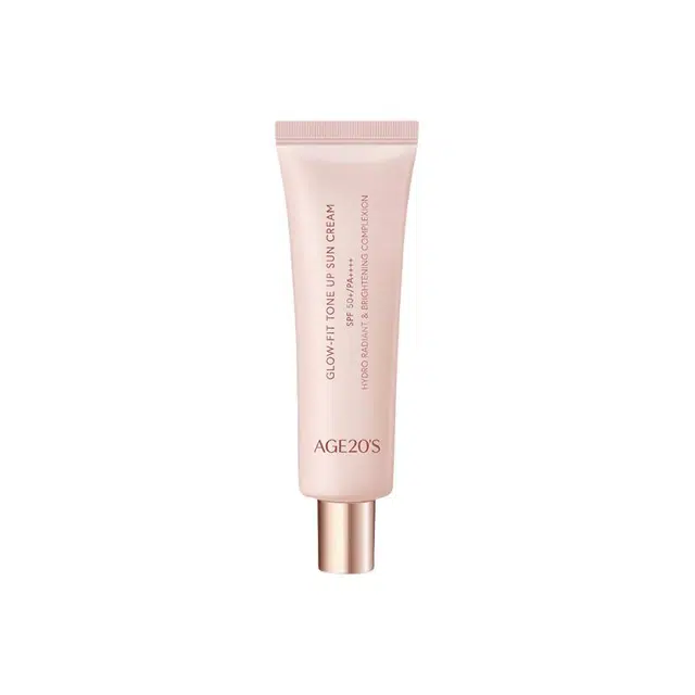SPF50+ 50ml