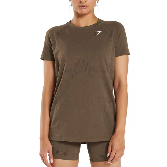 GYMSHARK Vital Seamless T