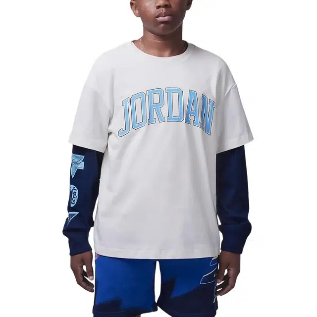 Jordan See Me Shine T