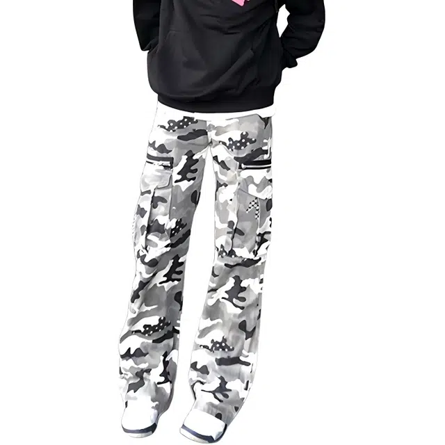 BEAR UNION Cleanfit2025