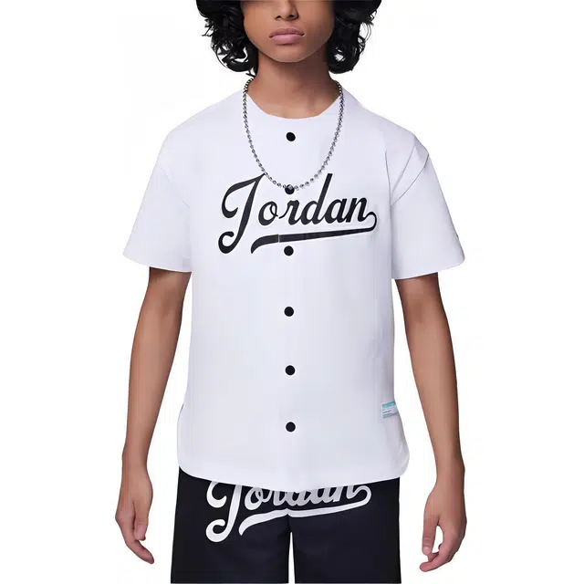 Jordan