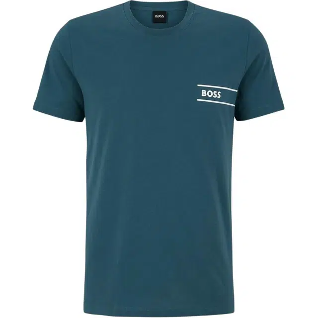 HUGO BOSS LogoT