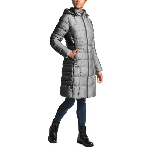 THE NORTH FACE Metropolis