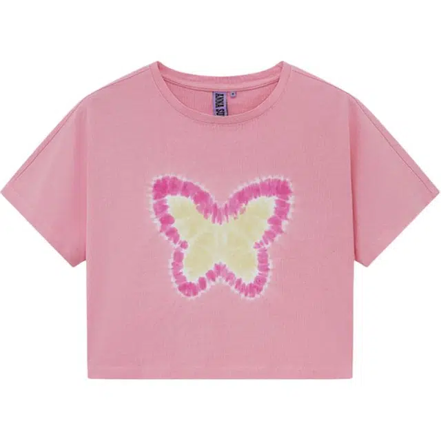 Logo T