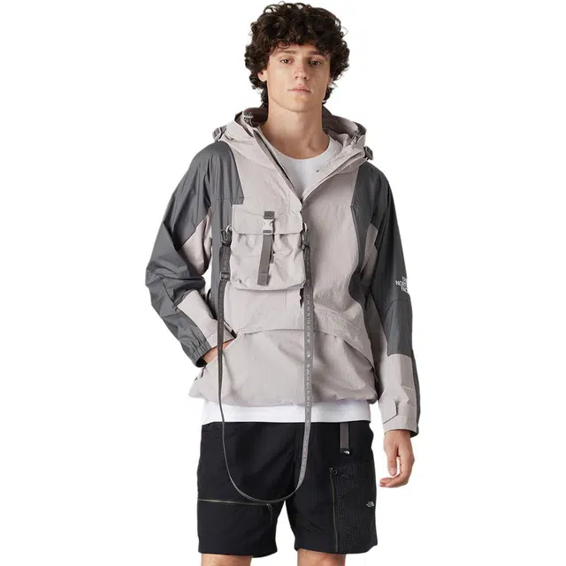 THE NORTH FACE UE SS25