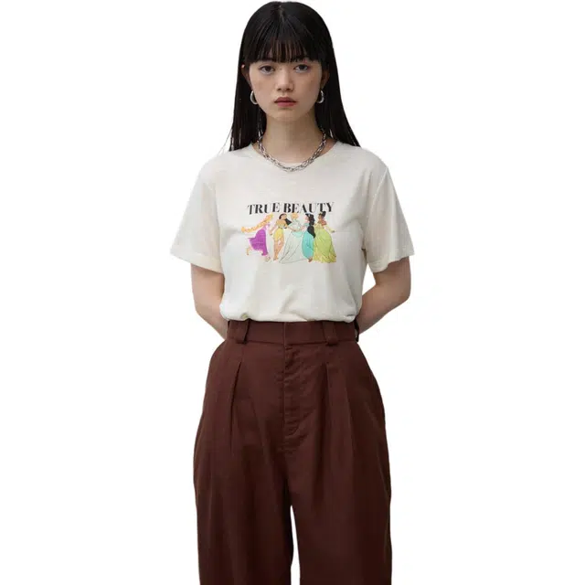 MOUSSY x FW24 T