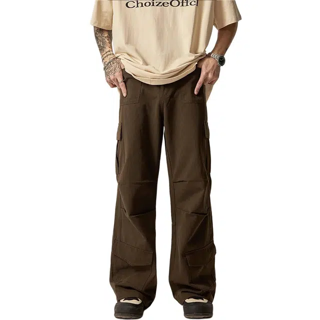 ZIAREL vibecleanfit