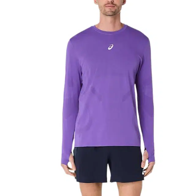 Asics ROAD ROAD LONG T