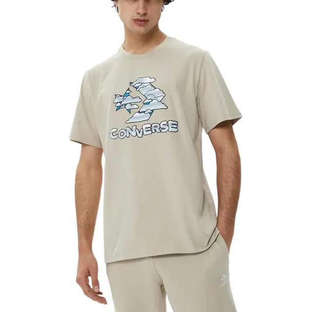 Converse Cloud Sky T