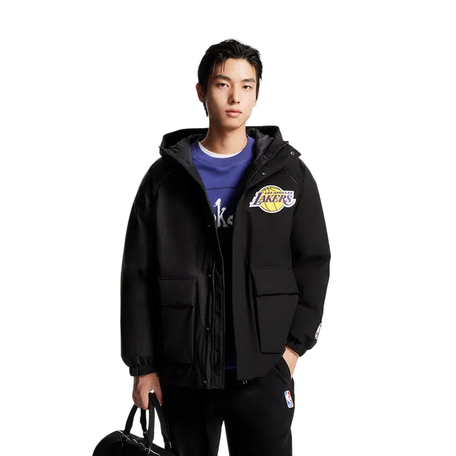 JACK JONES JACKJONES x NBA