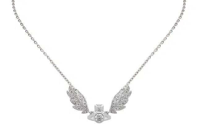 Vivienne Westwood Dawna logo