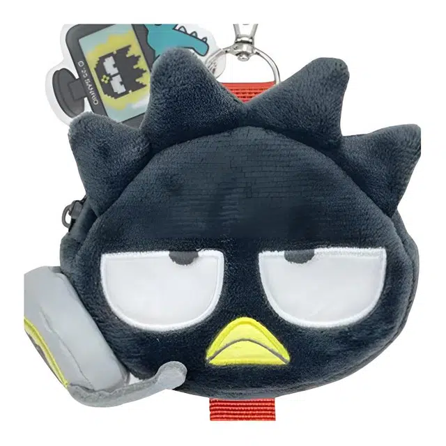 Sanrio Badtz-maru