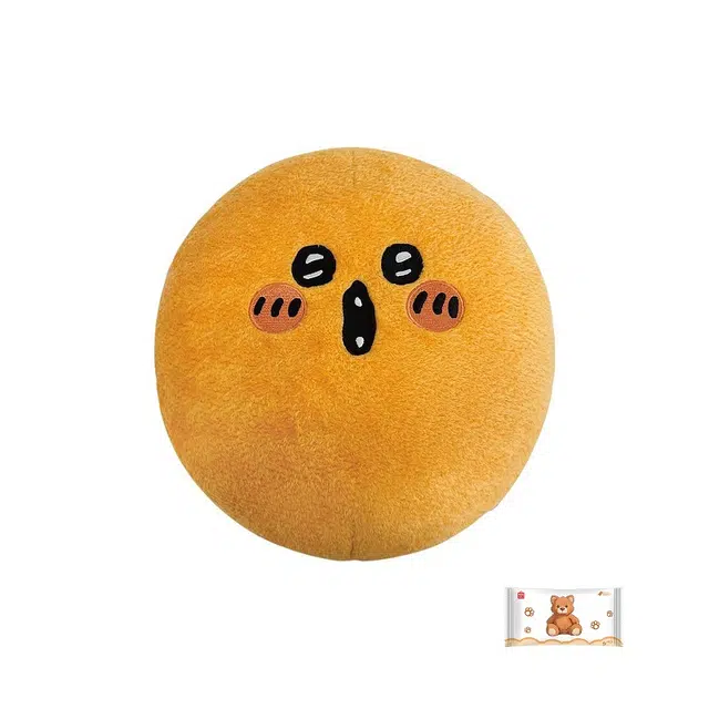 MINISO x chiikawa
