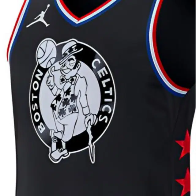 Jordan NBA 2019 11