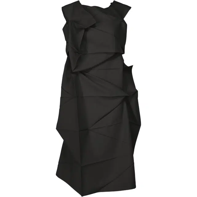 ISSEY MIYAKE FW25