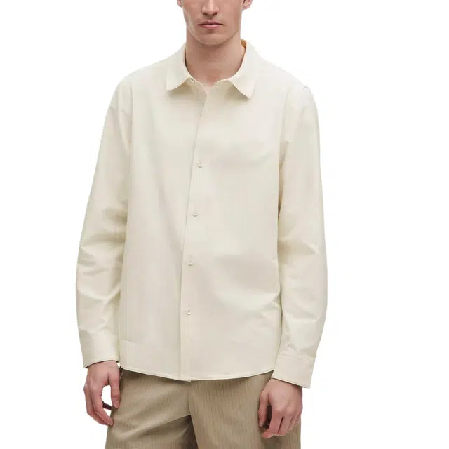 lululemon Long-Sleeve LuluLinen