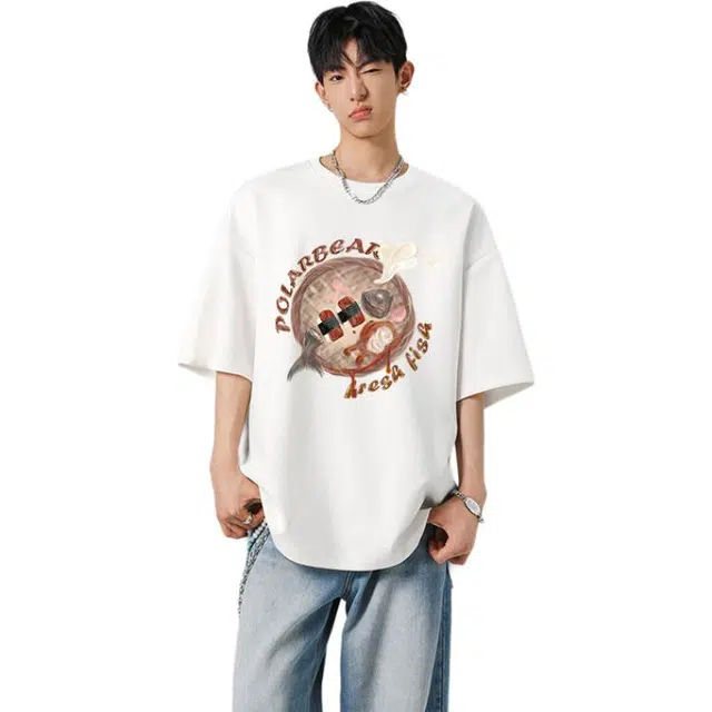 POLAR BEAR T