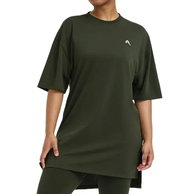 ONER ACTIVE Oversized T