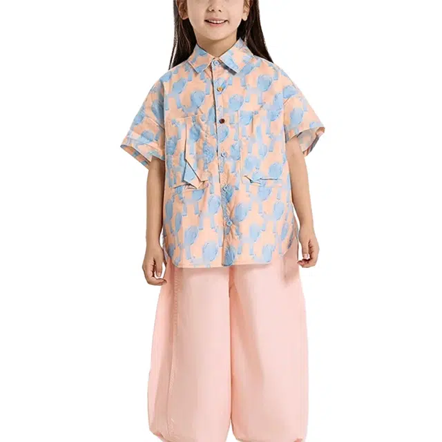 Woobaby SS25