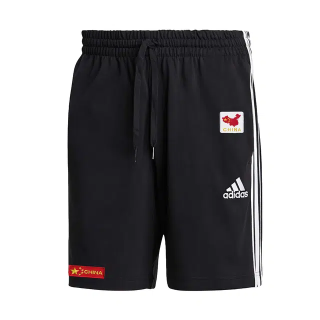 adidas AEROREADY M 3s Sj Sho Logo