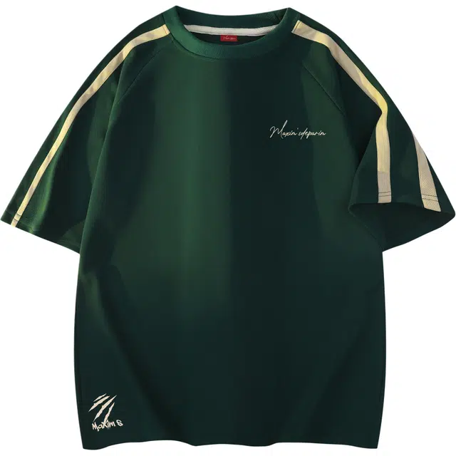 maxim's de paris logoT