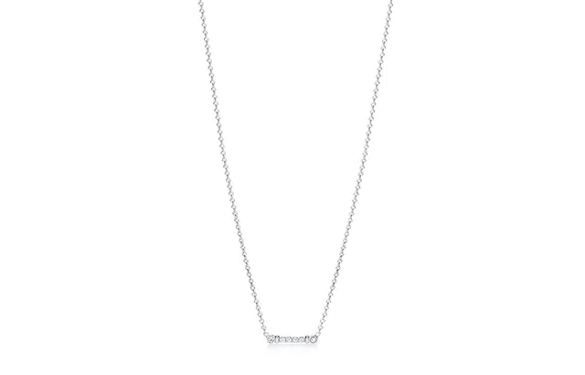 TIFFANY CO. Fleur de Lis