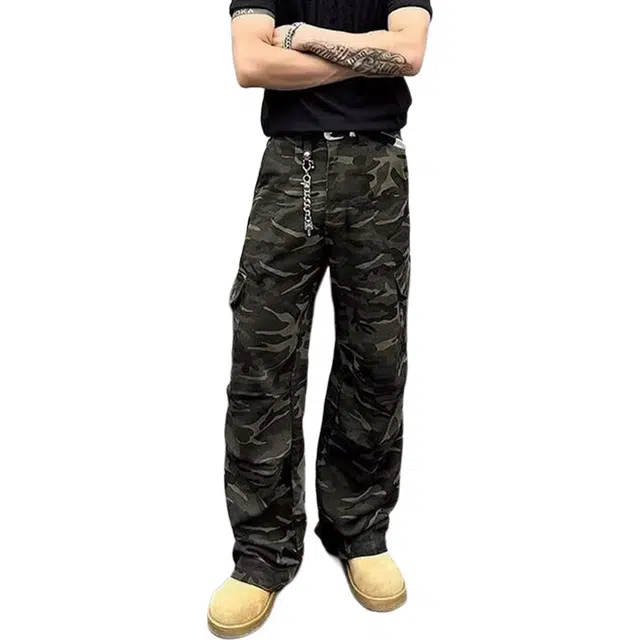 magmode cleanfit