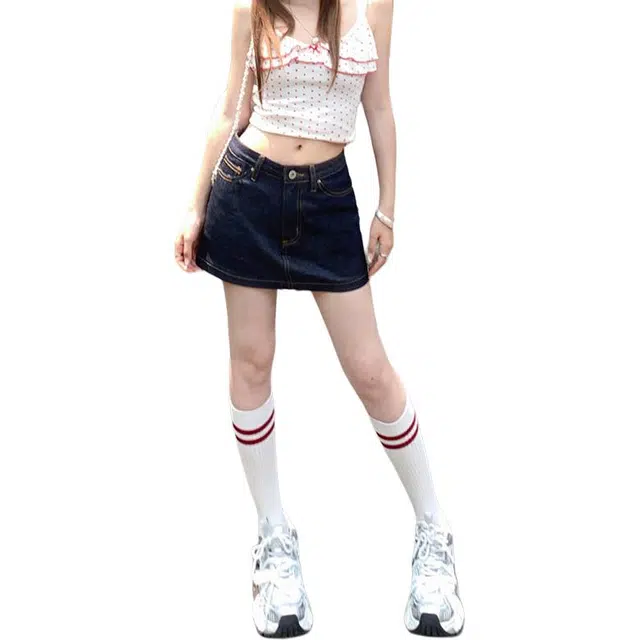 FOREVER 21 A